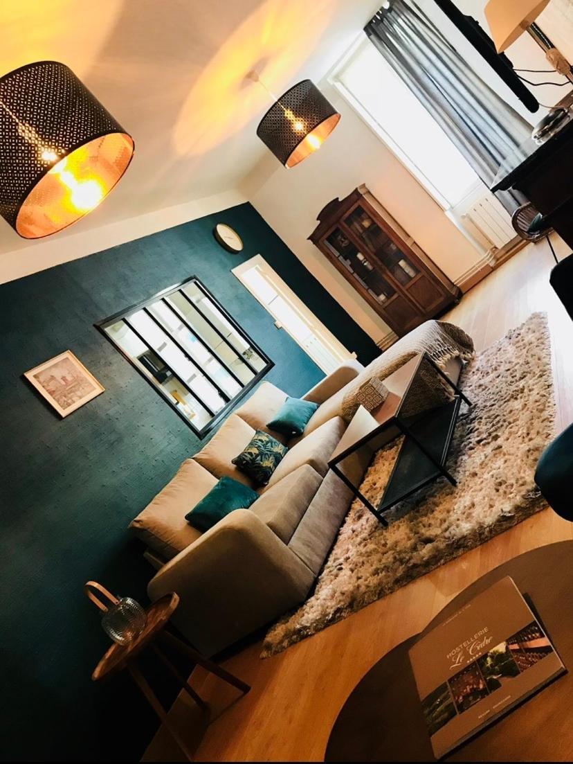 Apartment Le D'isa *