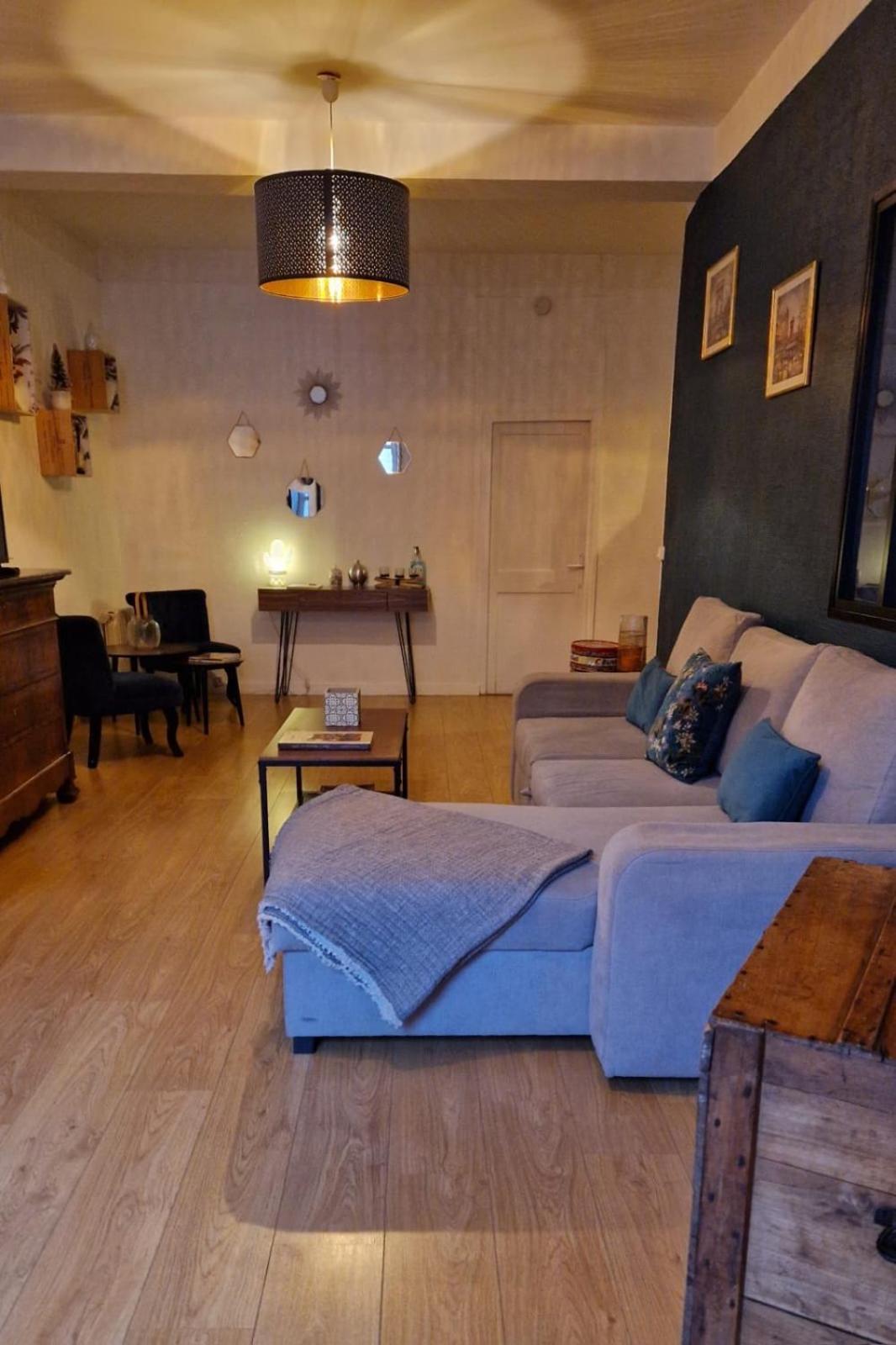 Le D'isa Apartment Beaune (Cote d'Or)