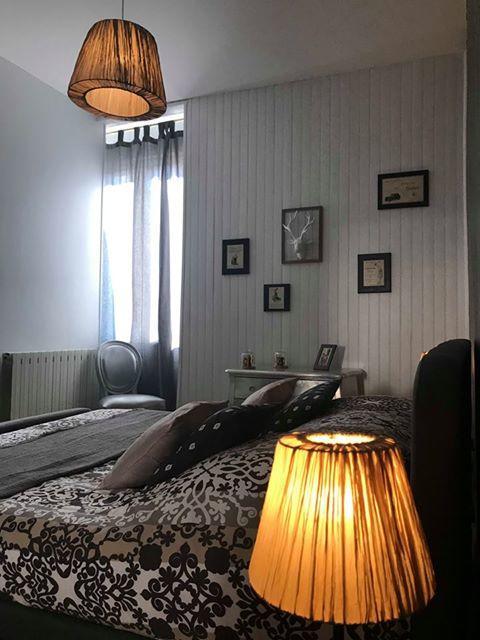 Le D'isa Apartment