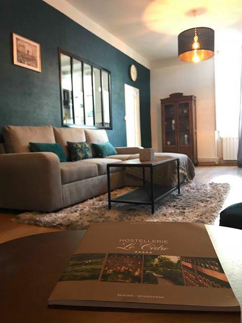 Apartment Le D'isa